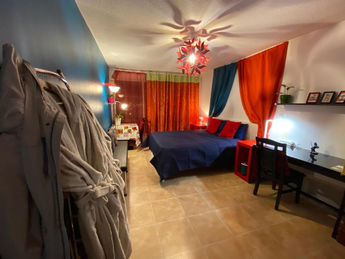 Les Meubles Les Domes Du Parc Apartment แคลร์มงต์-แฟร์รองด์ ภายนอก รูปภาพ