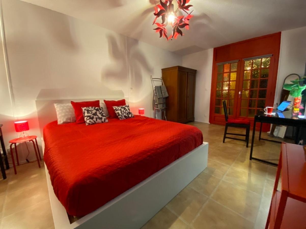 Les Meubles Les Domes Du Parc Apartment แคลร์มงต์-แฟร์รองด์ ห้อง รูปภาพ