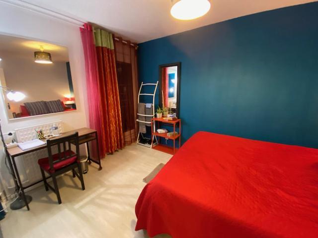 Les Meubles Les Domes Du Parc Apartment แคลร์มงต์-แฟร์รองด์ ห้อง รูปภาพ